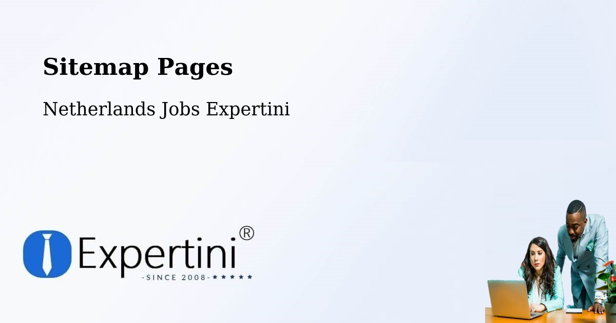 Sitemap Pages - Graft - Netherlands Jobs Expertini